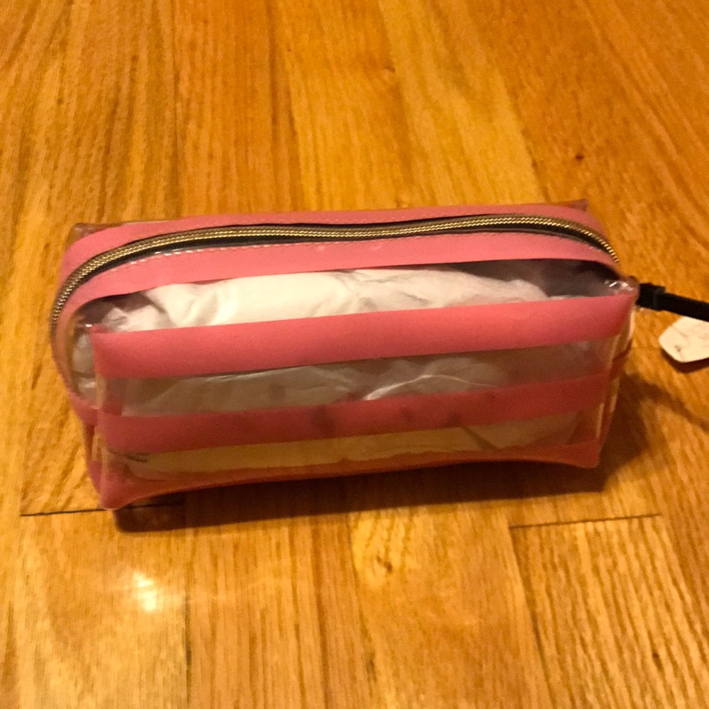 Make up case